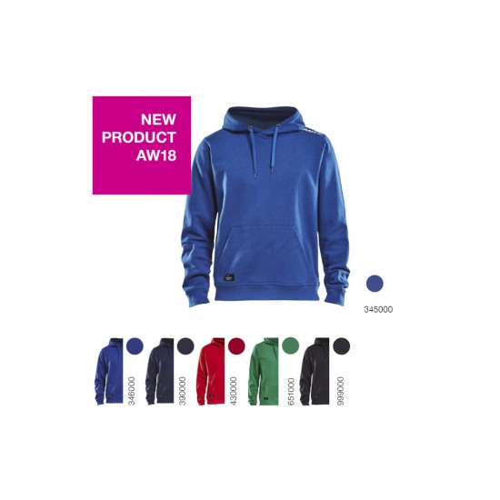Craft Community hoodie