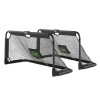 Exit panna 90*60cm maalit, 2 kpl 