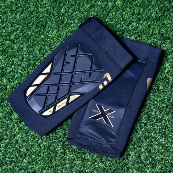 G-Form Pro S Elite X säärisuojat