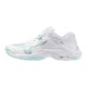 Mizuno Wave Lightning Z8, naisten sisäpelikenkä