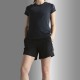 Stanno Functionals 2-in-1, naisten shortsi