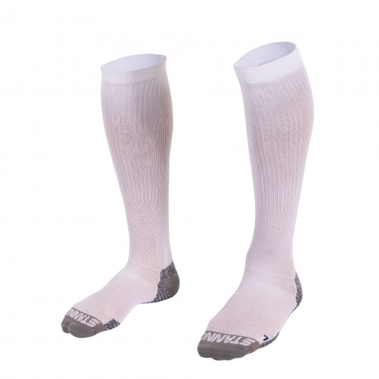 Stanno Prime Kompressiosukat, Anti-slip