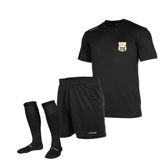 Stanno Field settitarjous
