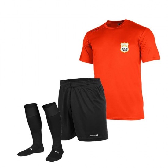Stanno Field settitarjous