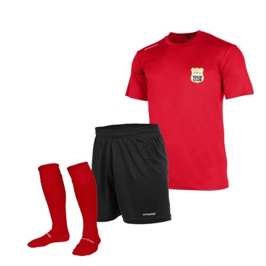Stanno Field settitarjous