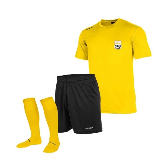 Stanno Field settitarjous