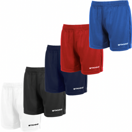 Stanno Focus Ladies pelishortsit