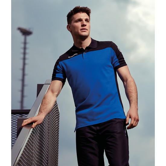Stanno Pride Polo