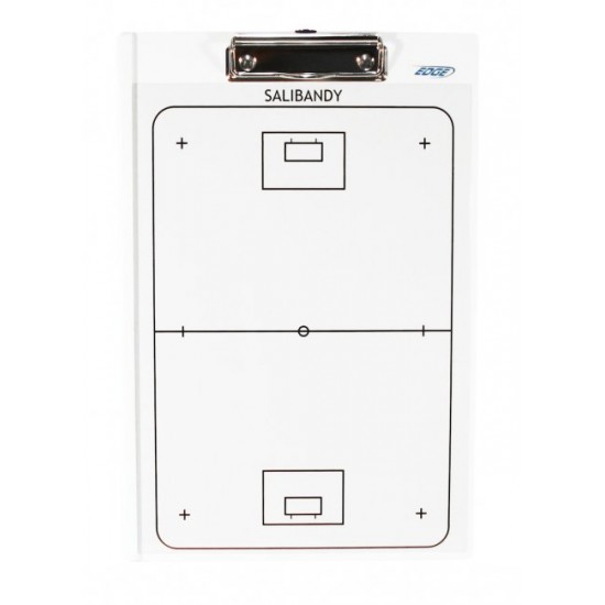 Taktiikkataulu Salibandy